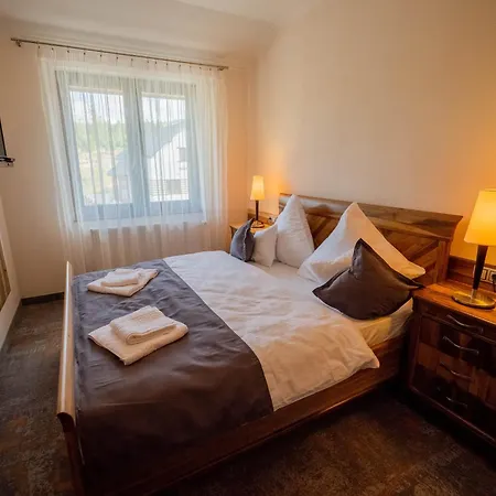 Apuseni Park Padis 3* Budureasa