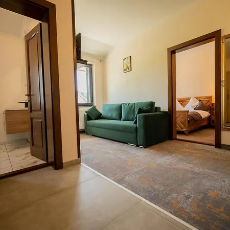 Apuseni Park Padis Hotel
