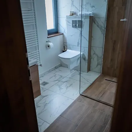 Apuseni Park Padis 3* Budureasa