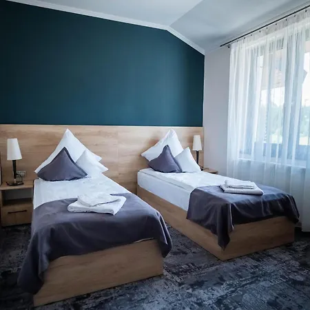 Apuseni Park Padis Hotel 3*