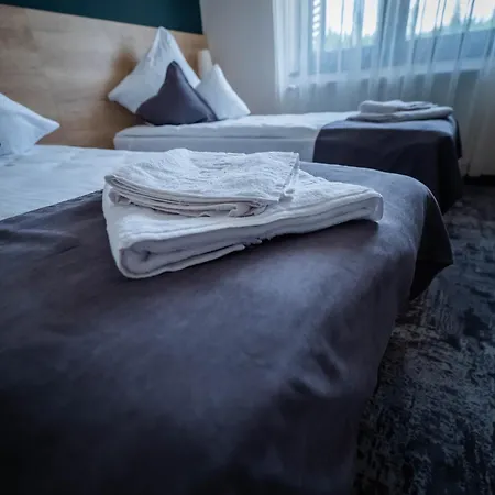 Apuseni Park Padis Hotel 3*