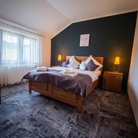 Apuseni Park Padis 3*
