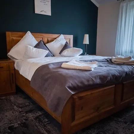 Hotel Apuseni Park Padis
