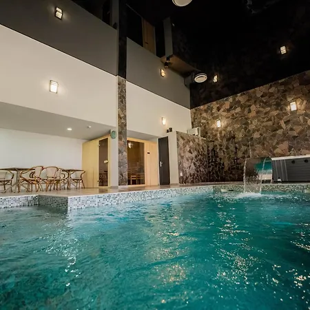 Apuseni Park Padis 3*