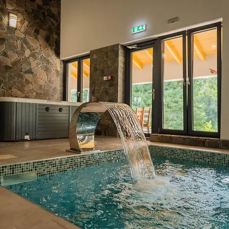 Apuseni Park Padis Hotel 3*