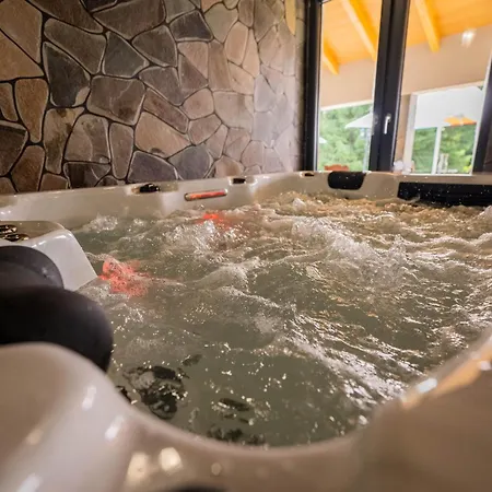Hotel Apuseni Park Padis Budureasa
