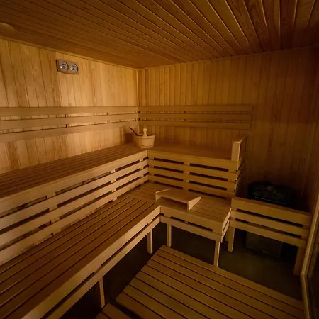 Apuseni Park Padis Hotel Budureasa