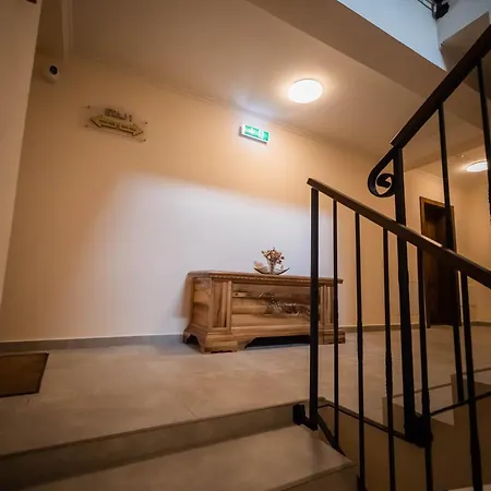 Hotel Apuseni Park Padis Budureasa