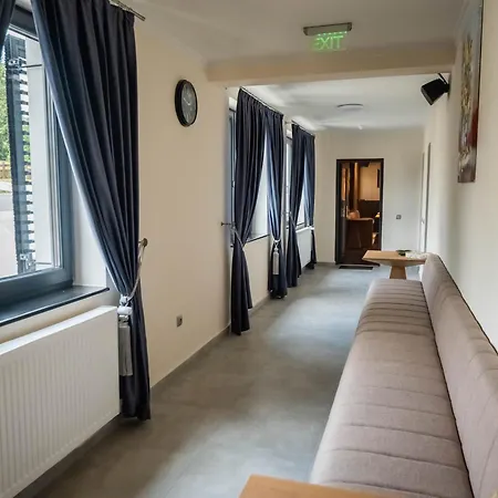 Apuseni Park Padis Hotel