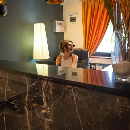 Apuseni Park Padis Hotel 3*