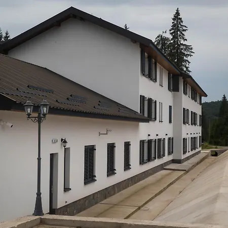 Apuseni Park Padis Hotel