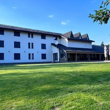 Hotel Apuseni Park Padis Budureasa